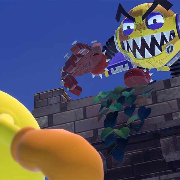 Game PAC-MAN WORLD Re-PAC PS5 — 5
