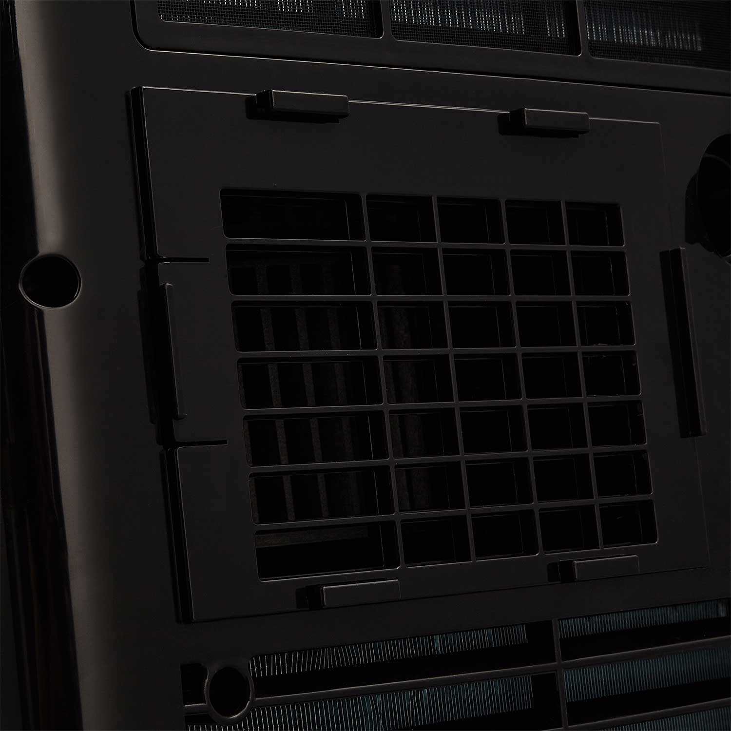 Air conditioner mob. ELECTROLUX EACM-14 FM N3 — 5