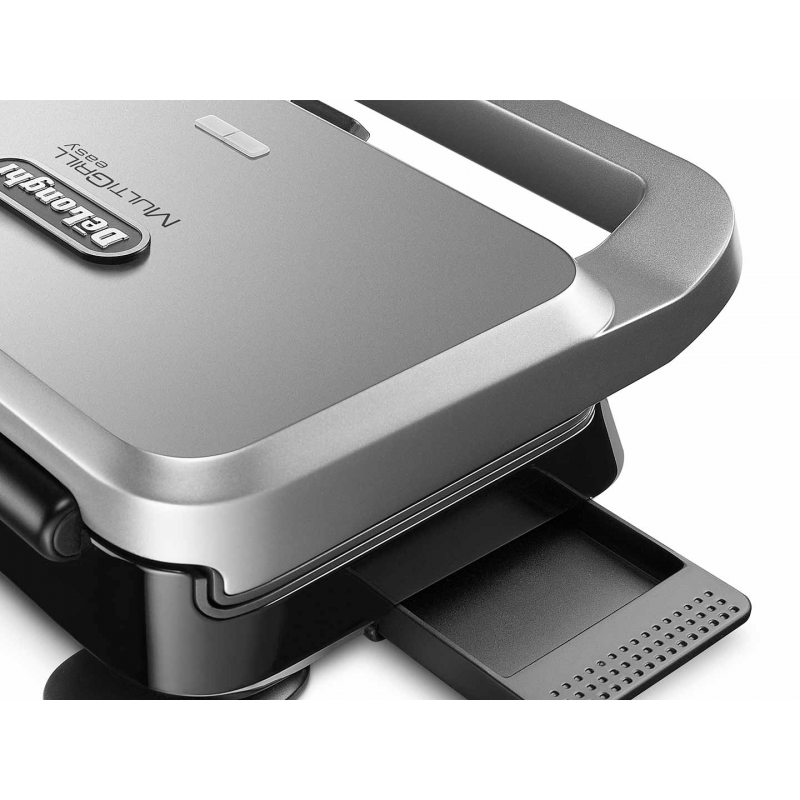 Sandwich maker DELONGHI SW12AC.S — 6