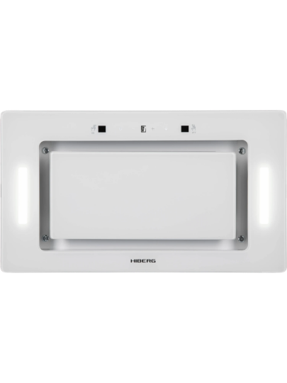 Built-in airbox Hiberg VMF 6191 W: — 2