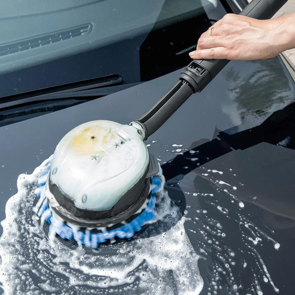 Car shampoo Karcher RM619 — 5
