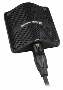Beyerdynamic TG D71 bass drum microphone — 2