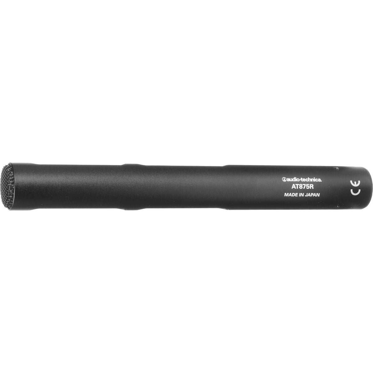 Audio-Technica AT875R Condenser Shotgun Microphone — 2