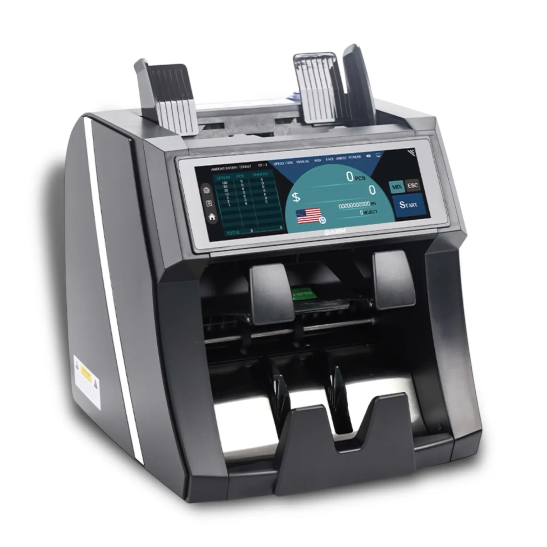 Counting Machine ABM VC1320 — 2