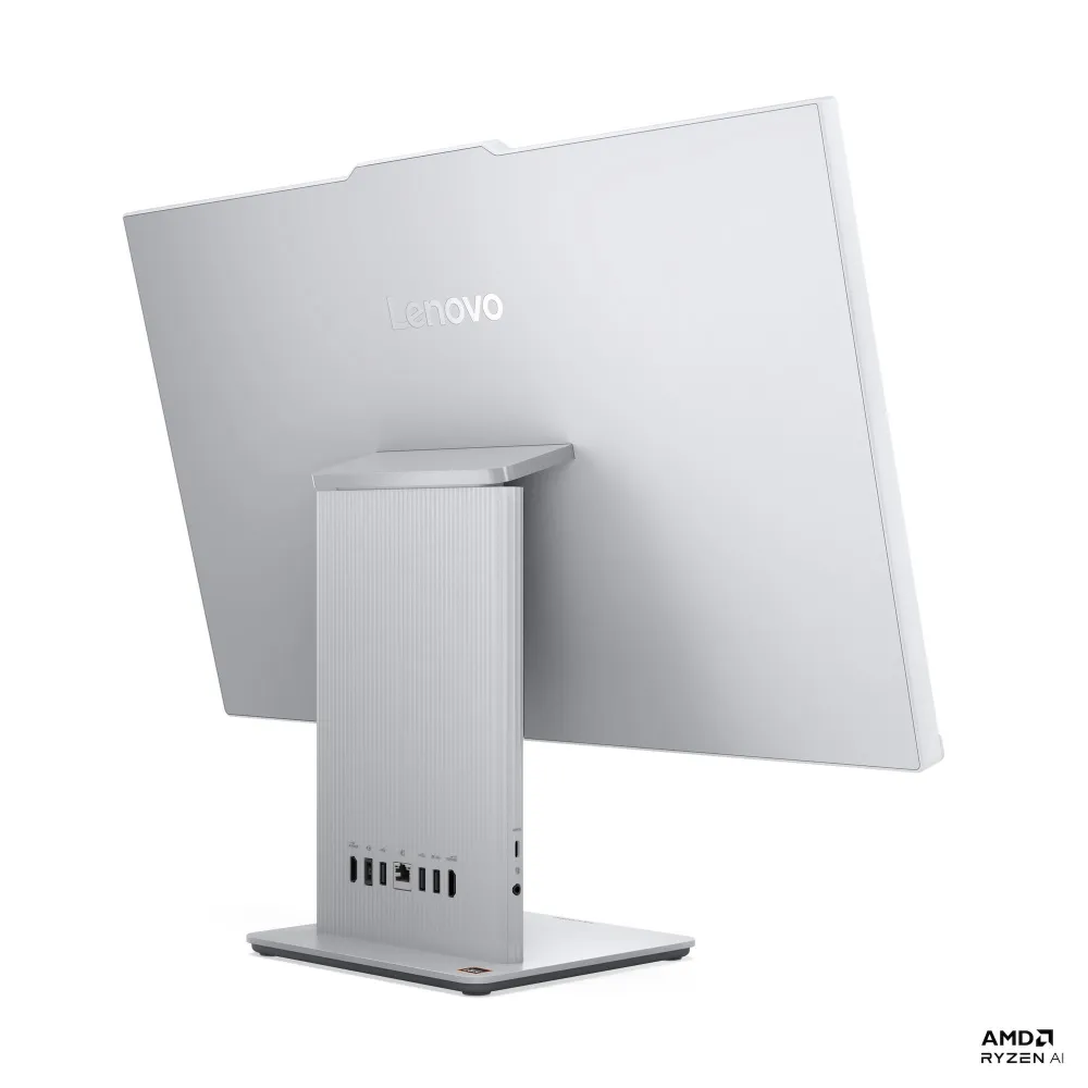 IdeaCentre 27AKP10 AIO — 5