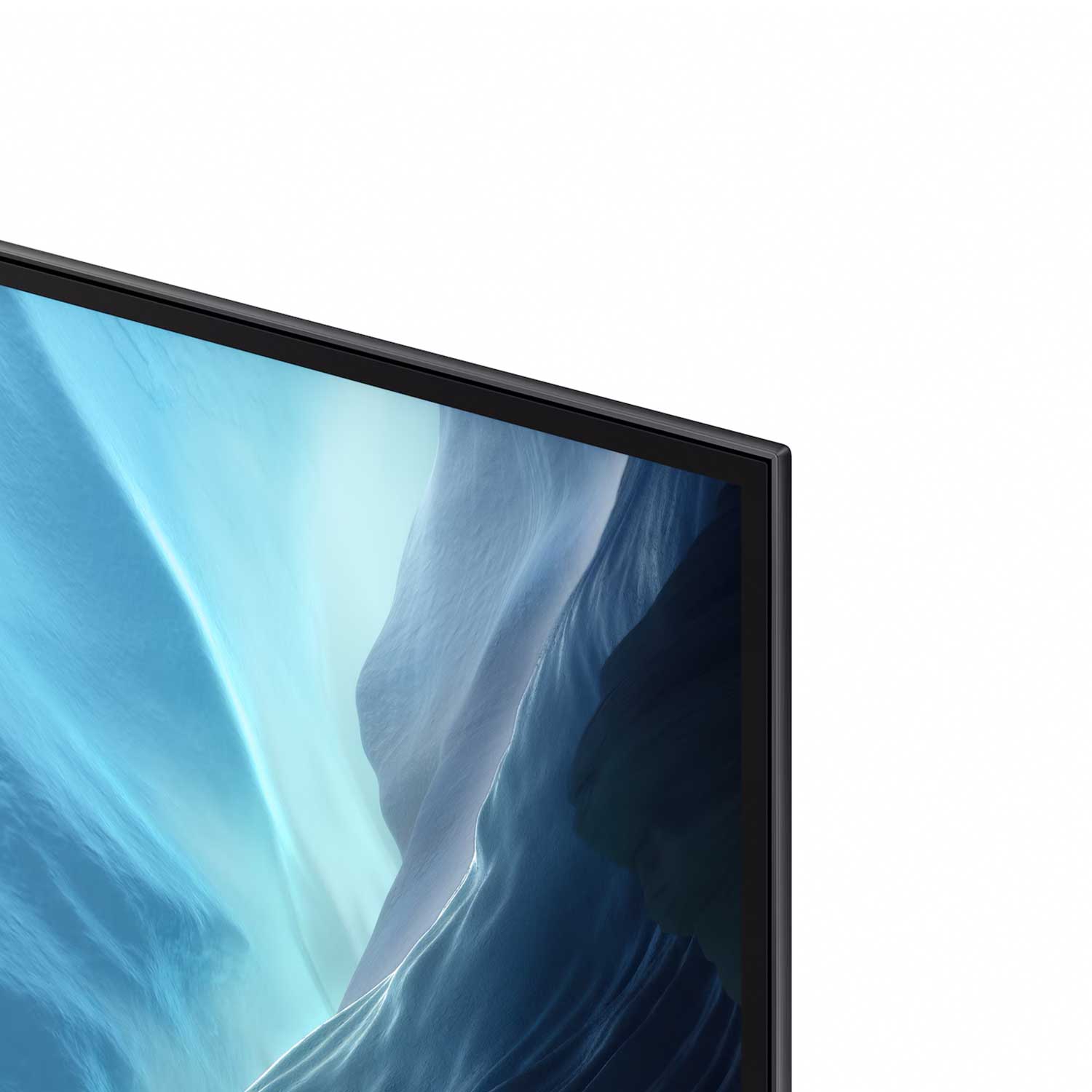 TV Samsung QE77S90HAUXPY — 4
