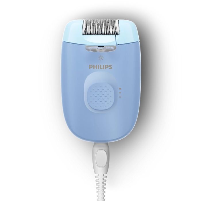 Epilator Philips BRE247 00 — 3