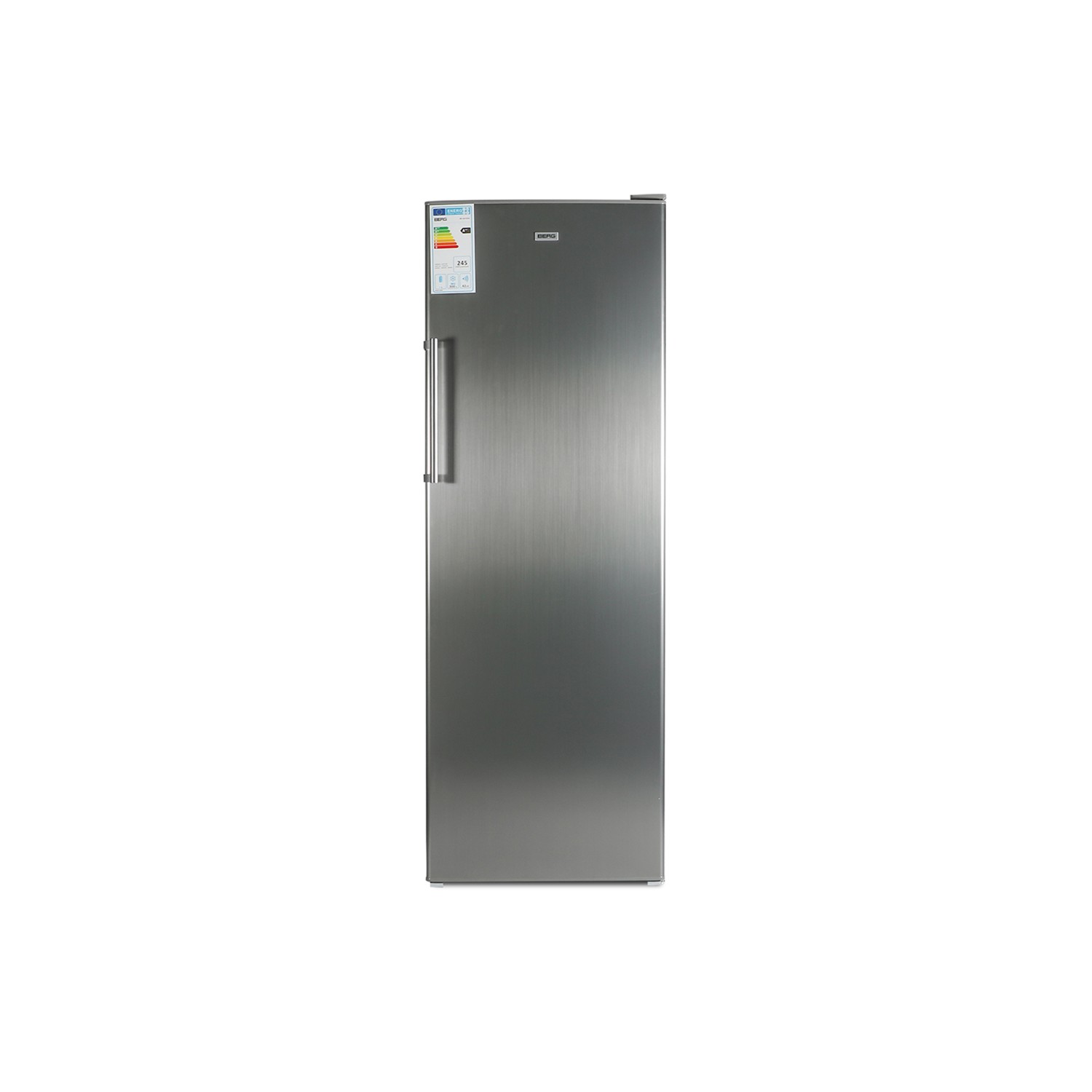 Freezer BERG BF-D212VX — 5