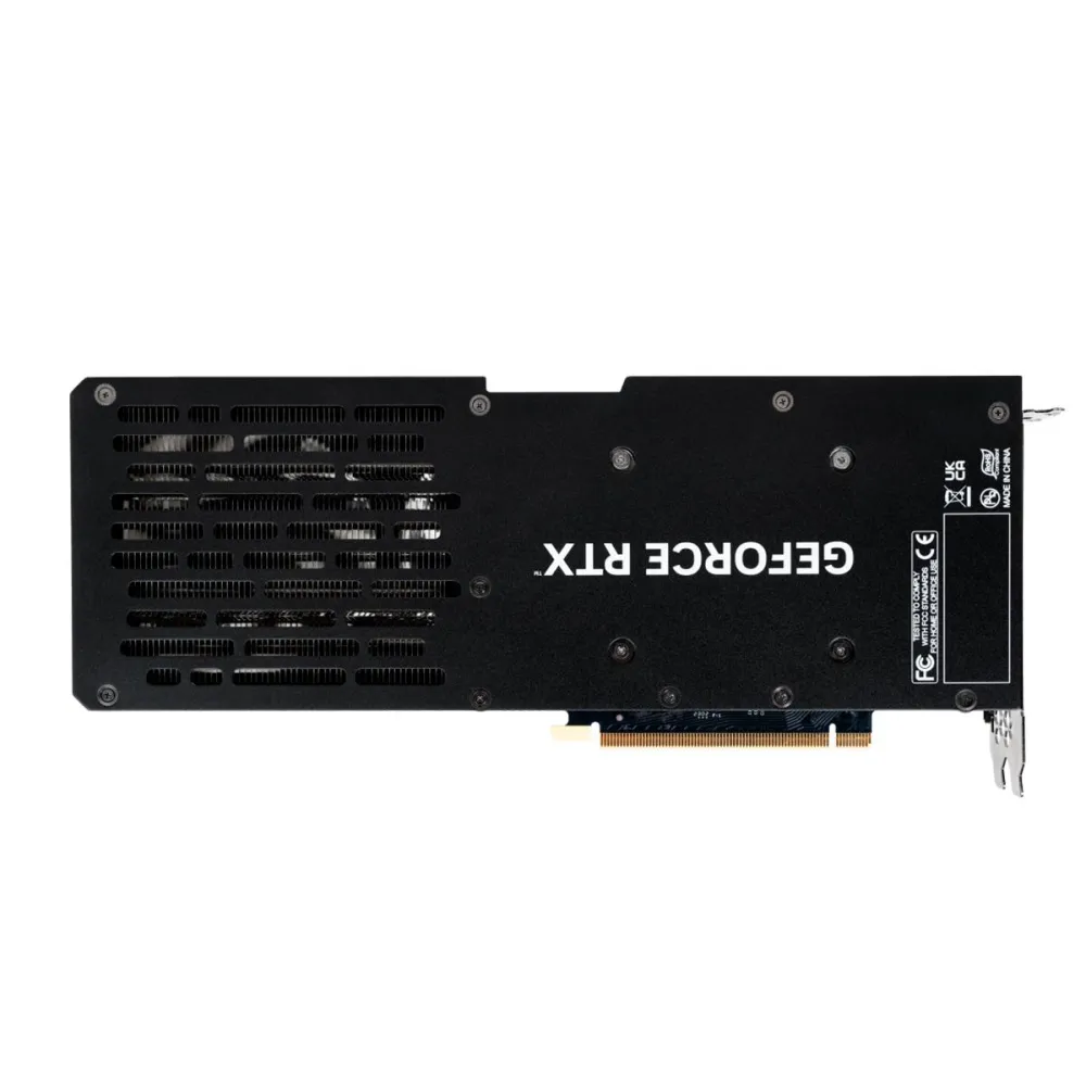 Palit GeForce RTX 4070 Ti SUPER Infinity 3 OC — 6