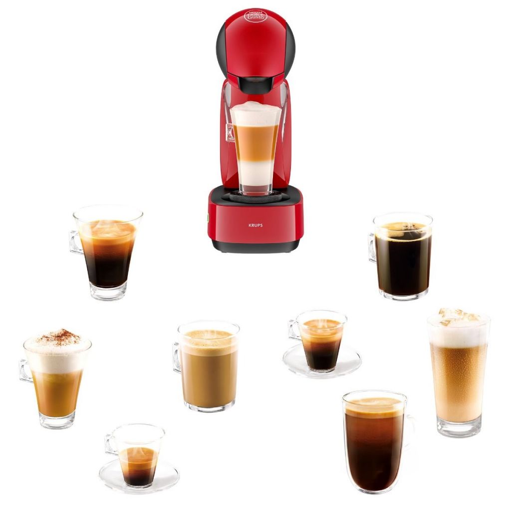 Coffee maker Krups KP170531 — 9