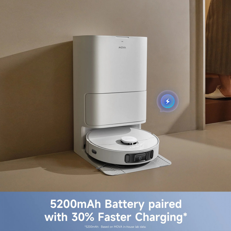 MOVA E40 Ultra RLE21SE — 4