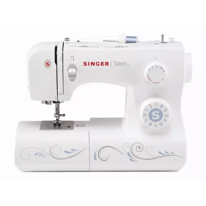 SINGER 3323 — 2