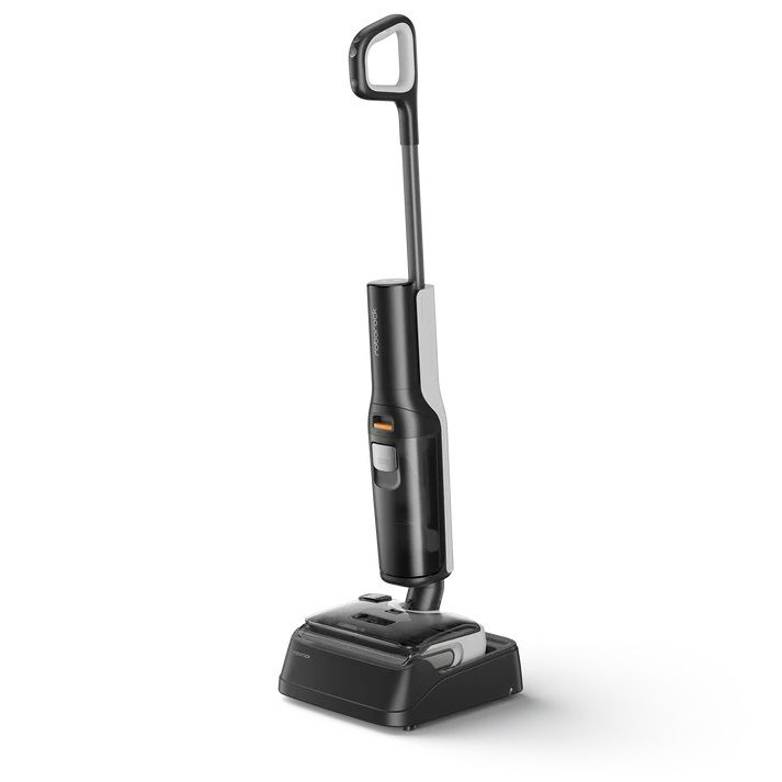 Vacuum cleaner Roborock Wet and Dry Vacuum Cleaner F25 Ace RU WD5M2A512-02 — 3