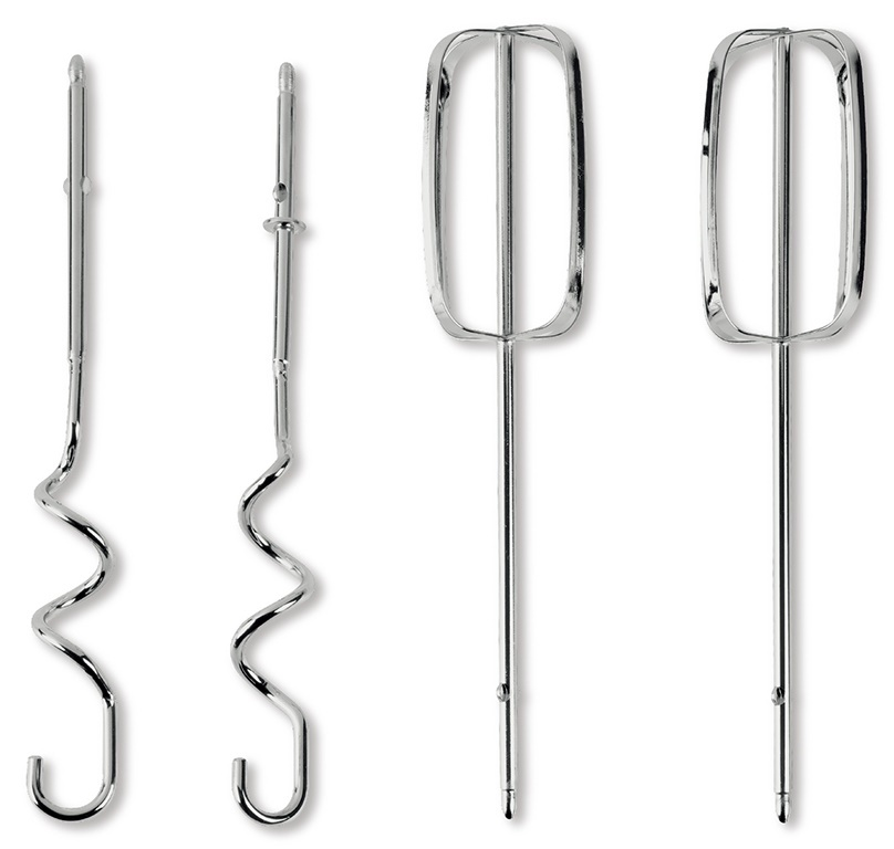 HSM-04 Hand Mixer — 3