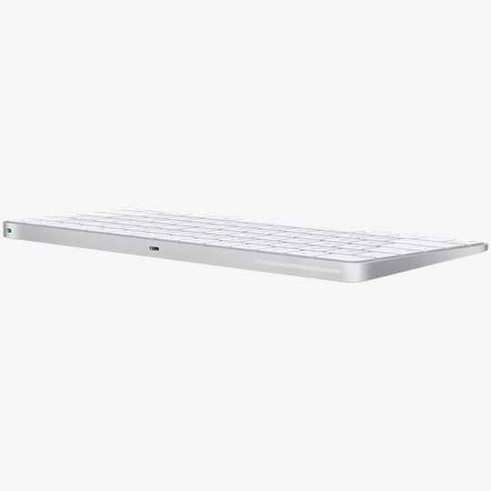 Magic Keyboard - Russian — 3