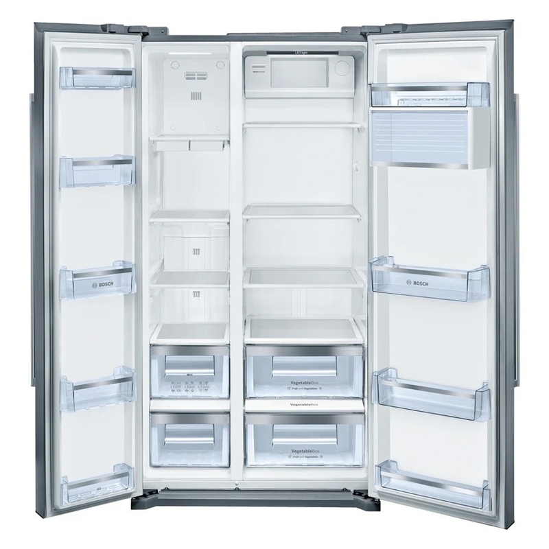 Refrigerator KAN90VI20R — 2