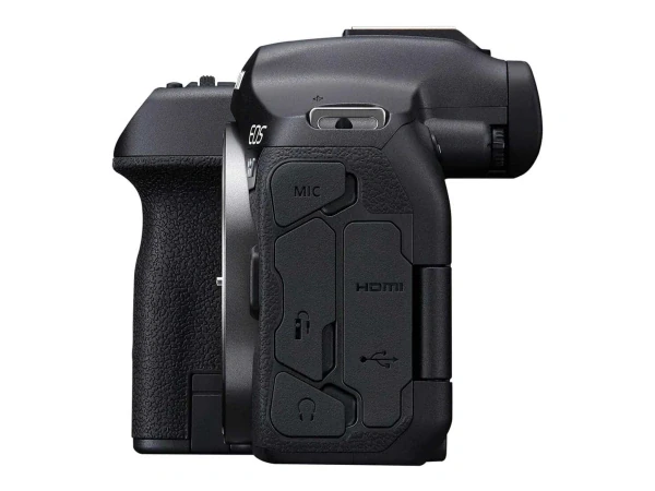 R7 RF-S 18-150 IS STM — 5