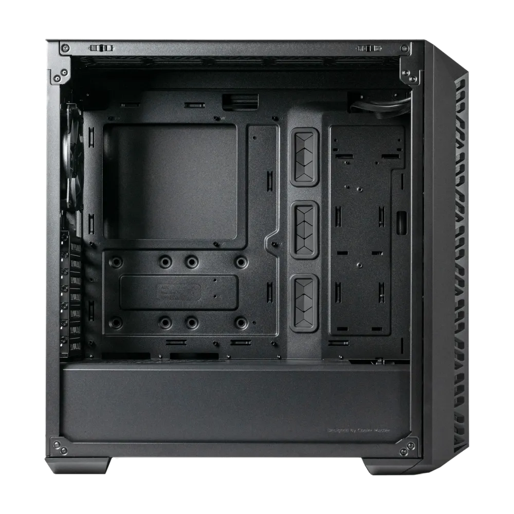 Cooler Master MasterBox 520 Mesh — 2