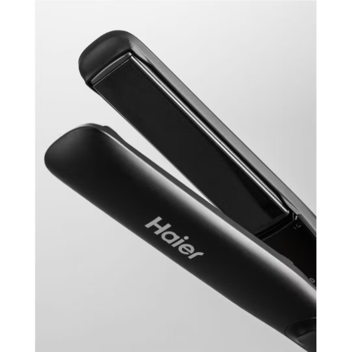 Haier HHS-604 hair straightener — 3