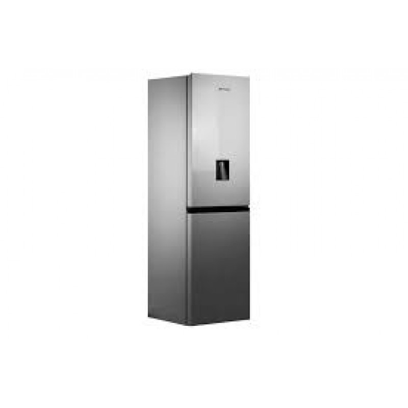 RD37WCWD- Refrigerators RD37WCWD-SILVER — 2