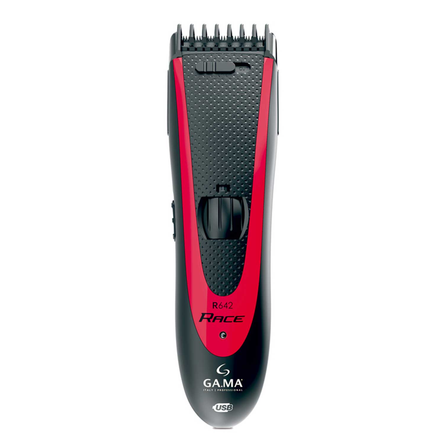 Hair clipper and trimmer GA.MA R642-HF R727-HF GM4782 — 2