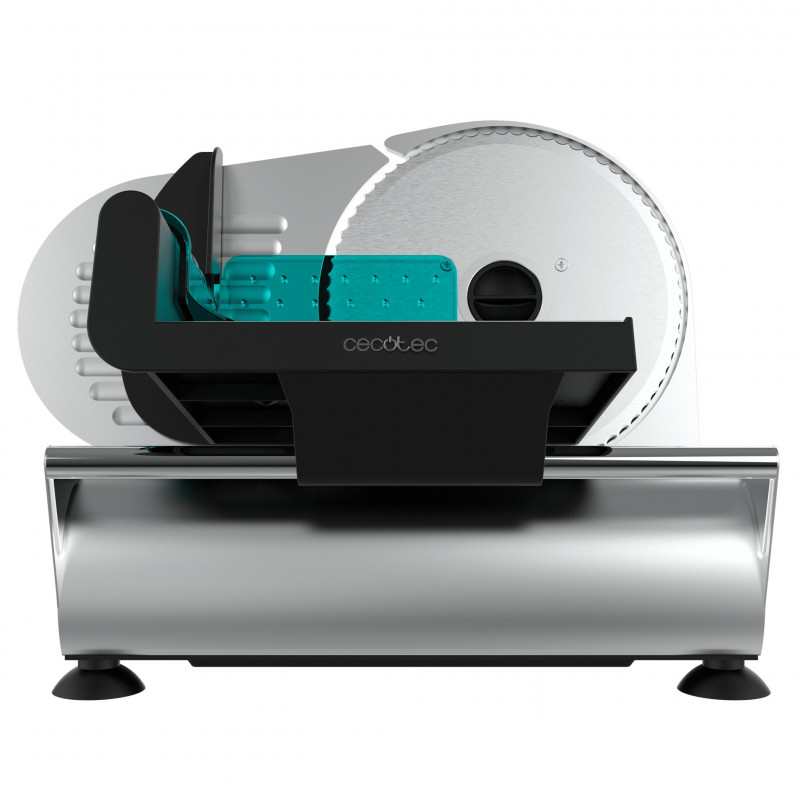 CECOTEC ROCK`NCUT ADVANCE — 9