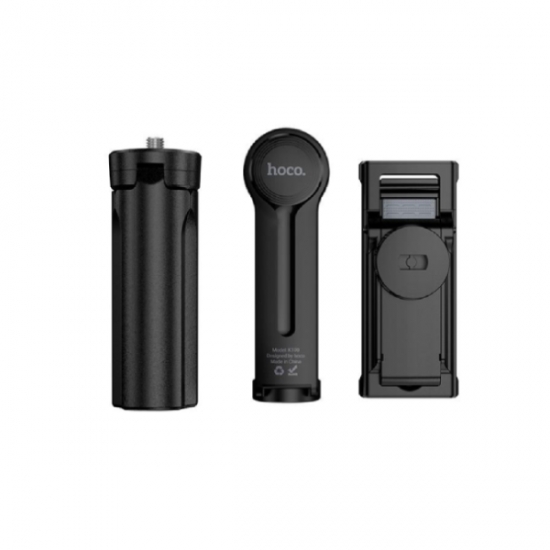 Hoco K100 Prestigio Mini Tripod — 2