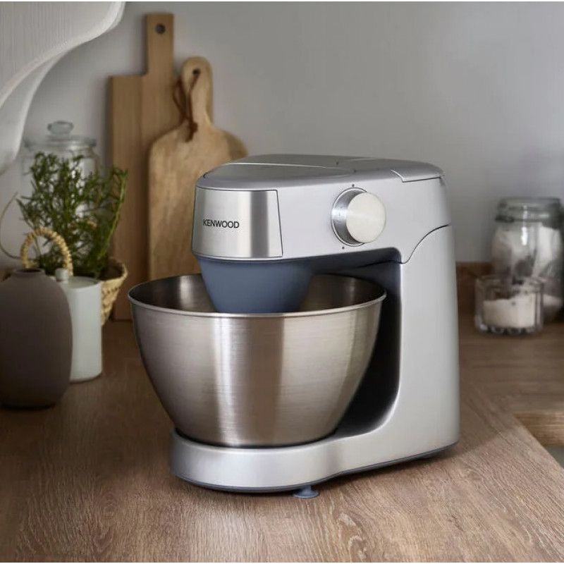 Food processor KENWOOD KHC29.J0SI — 3