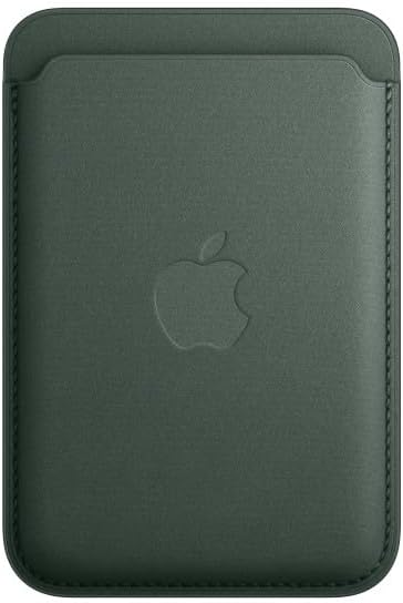 iPhone Leather Wallet with MagSafe — 14