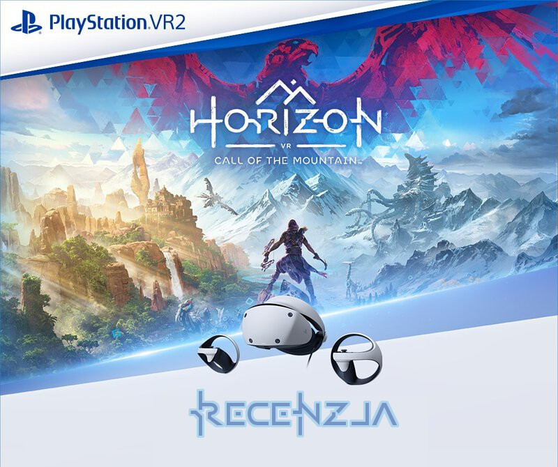 Playstation 5 VR 2 Horizon — 4