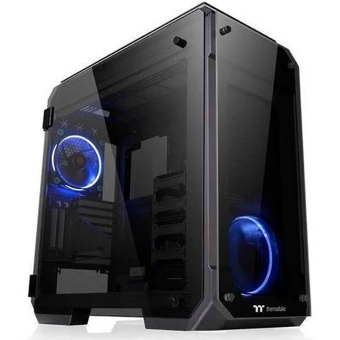 Thermaltake View 71 TG — 2