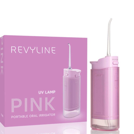 Tooth care and irrigators REVYLINE RL 840 — 3