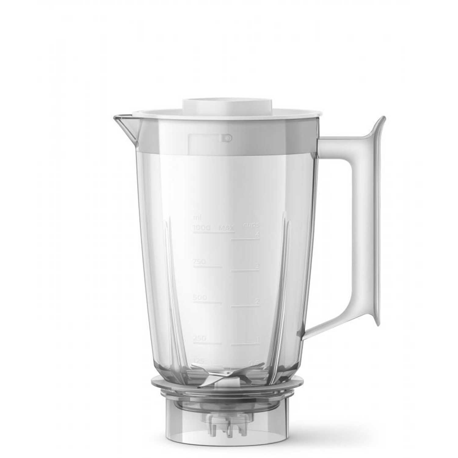 Blender Philips HR2041 41 — 7