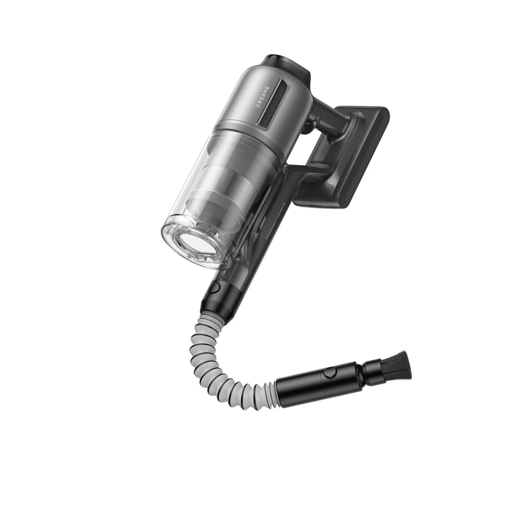Cordless vacuum cleaner Dreame Z40 Station Cordless Vacuum Cleaner VZV33A — 3