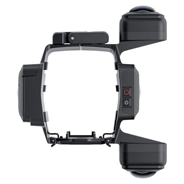 Camera Insta360 Sphere Invisible drone 360 camera — 7