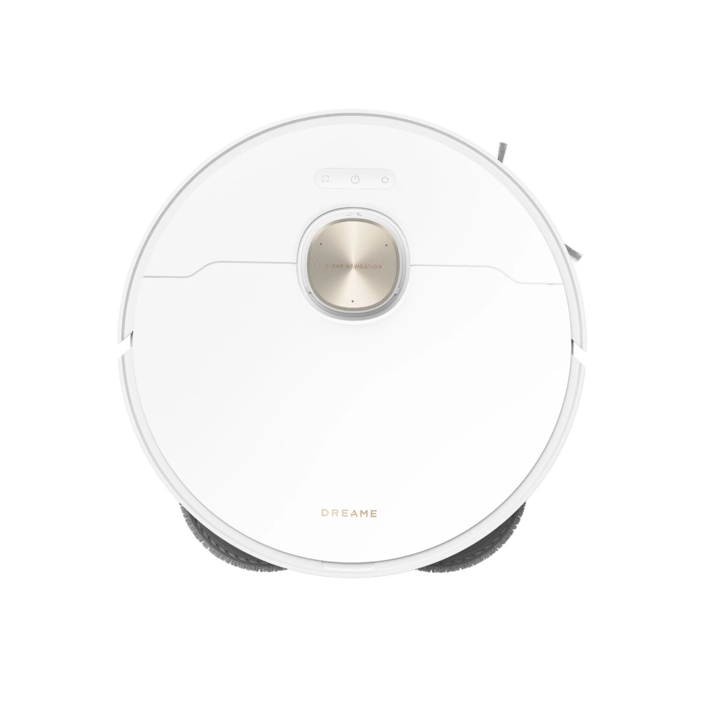Robot vacuum cleaner Dreame X40 Ultra RLX63CE EUB — 7
