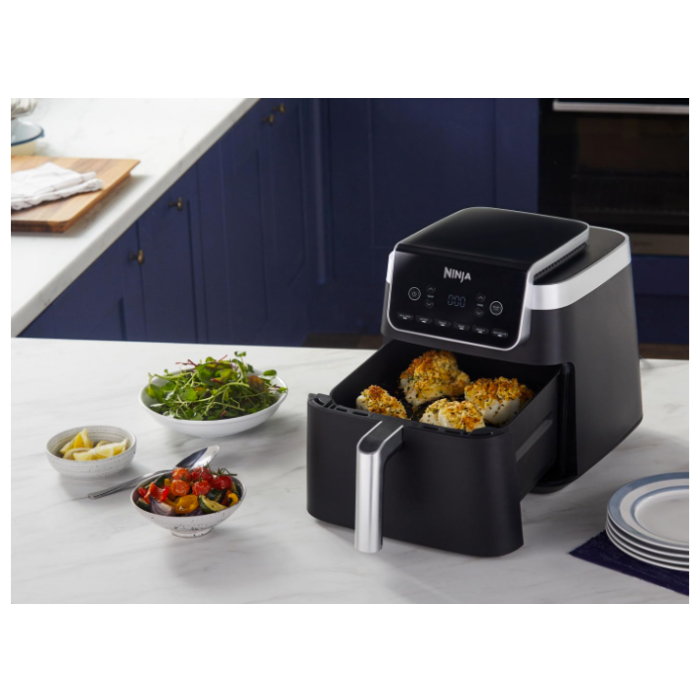 Air Fryer Ninja AF180EU MAX PRO 6.2L — 8
