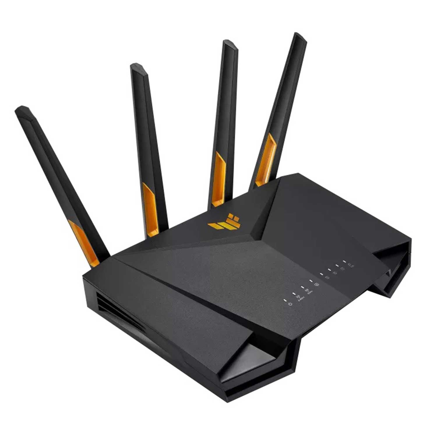Network device ROUTER TUF-AX4200 90IG07Q0 — 4