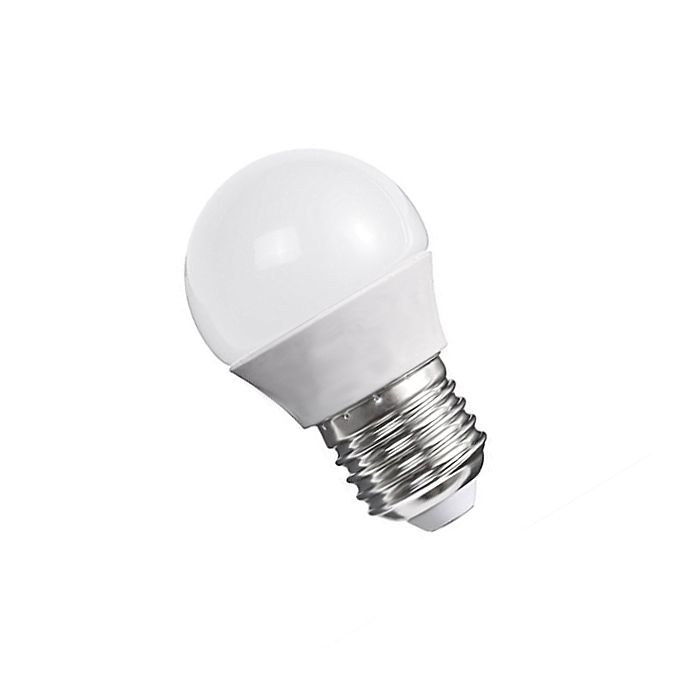 Wellmax LED 5W G45 6500K 15143