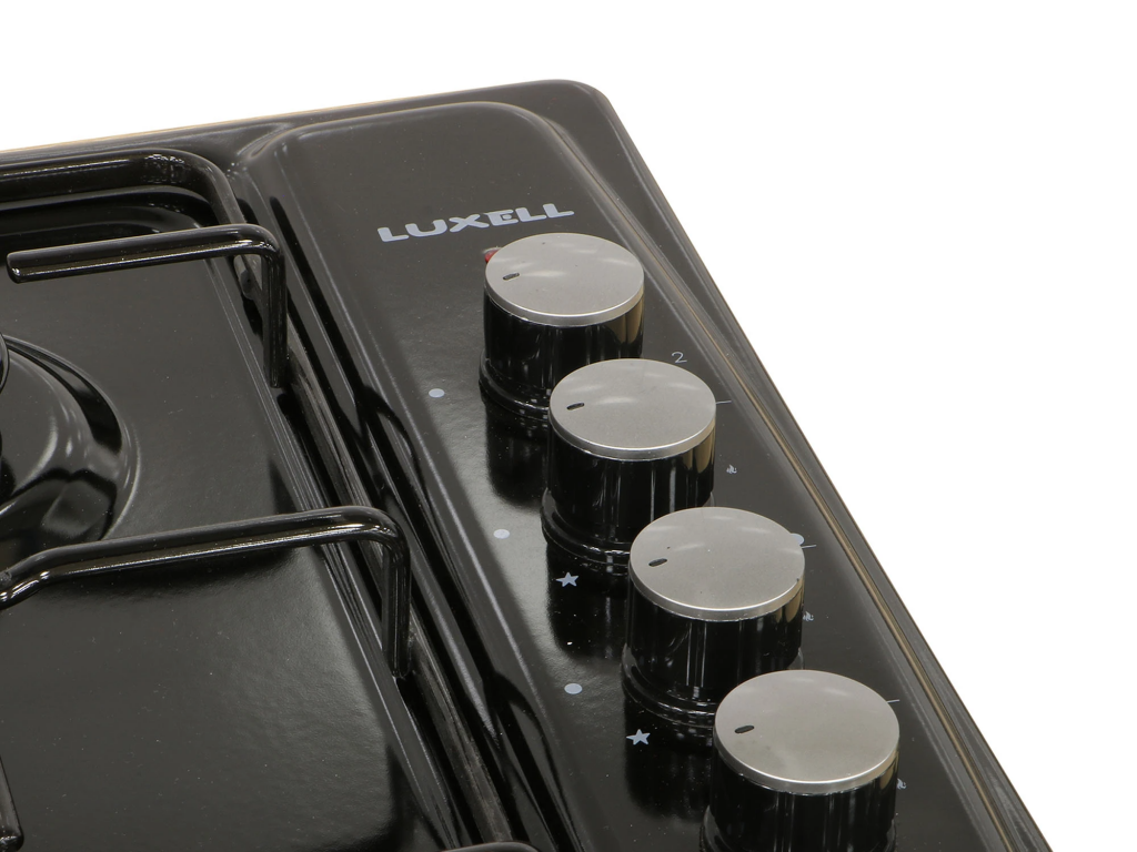 LX-412B INOX — 2