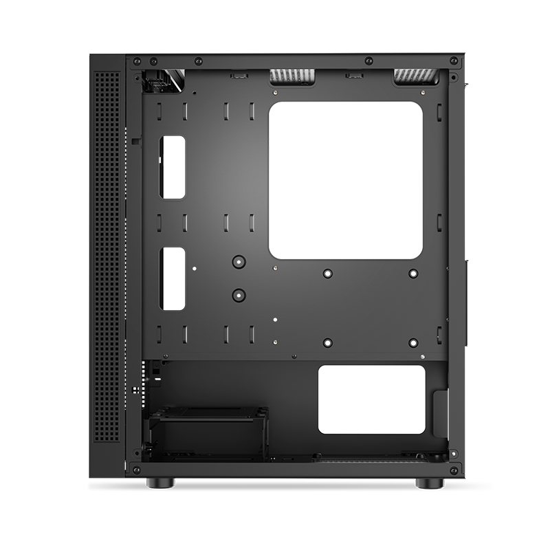 Cooler Segotep Prime D 3x ARGB Cooler 1x Controller — 3