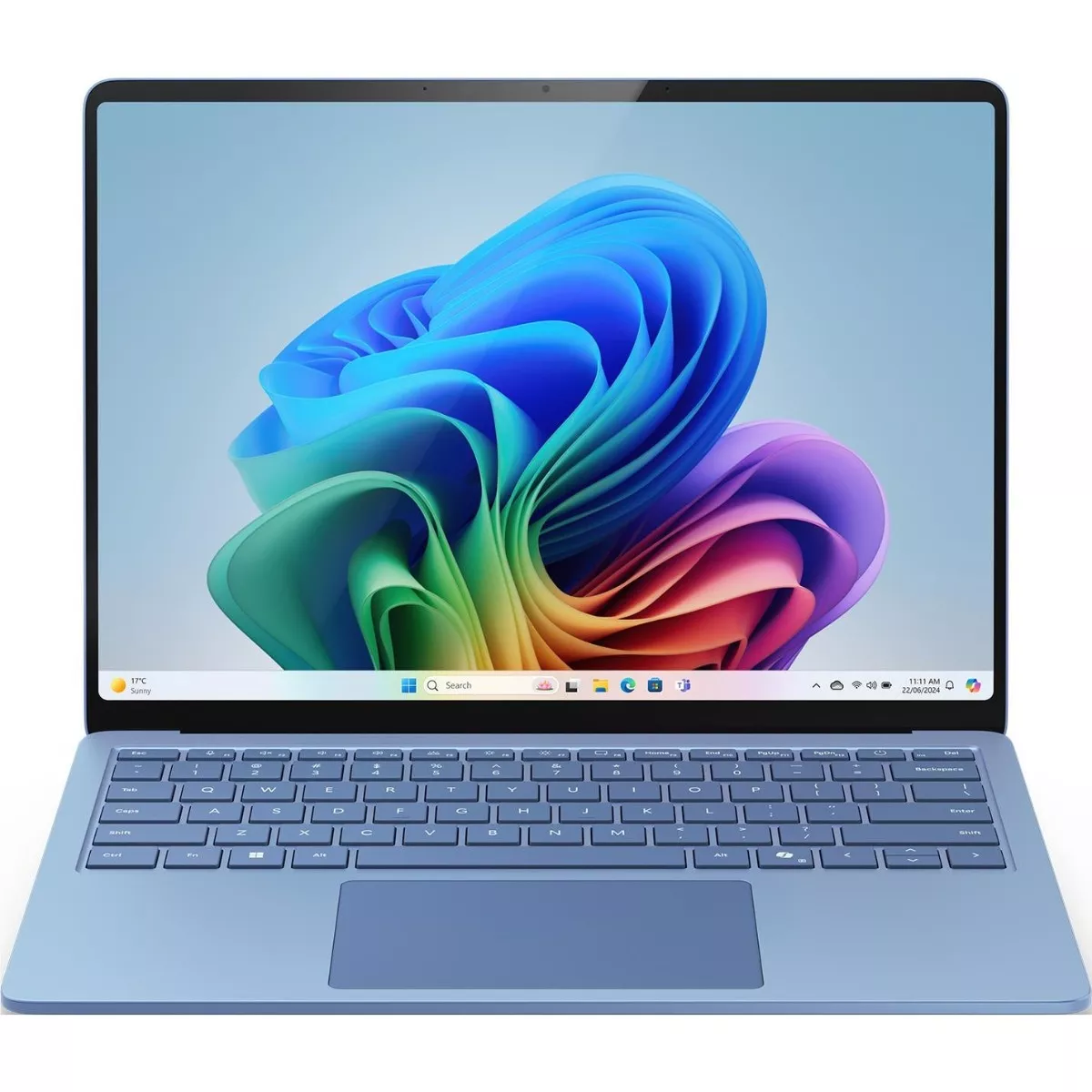 Surface Laptop 7 13 Snapdragon X Plus — 17