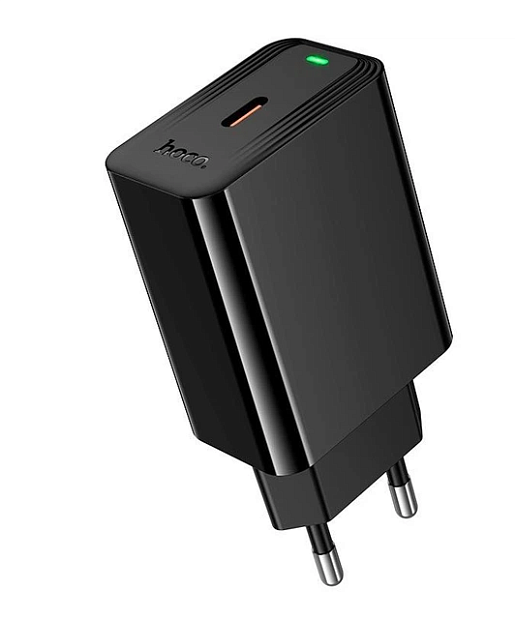 CHARGER HOCO CS93A Leader single port PD20W — 2