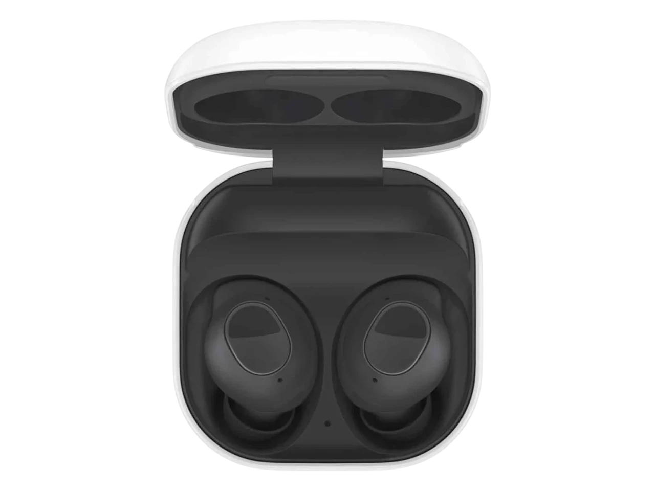 Наушники-вкладыши Samsung Galaxy Buds FE R400 — 3