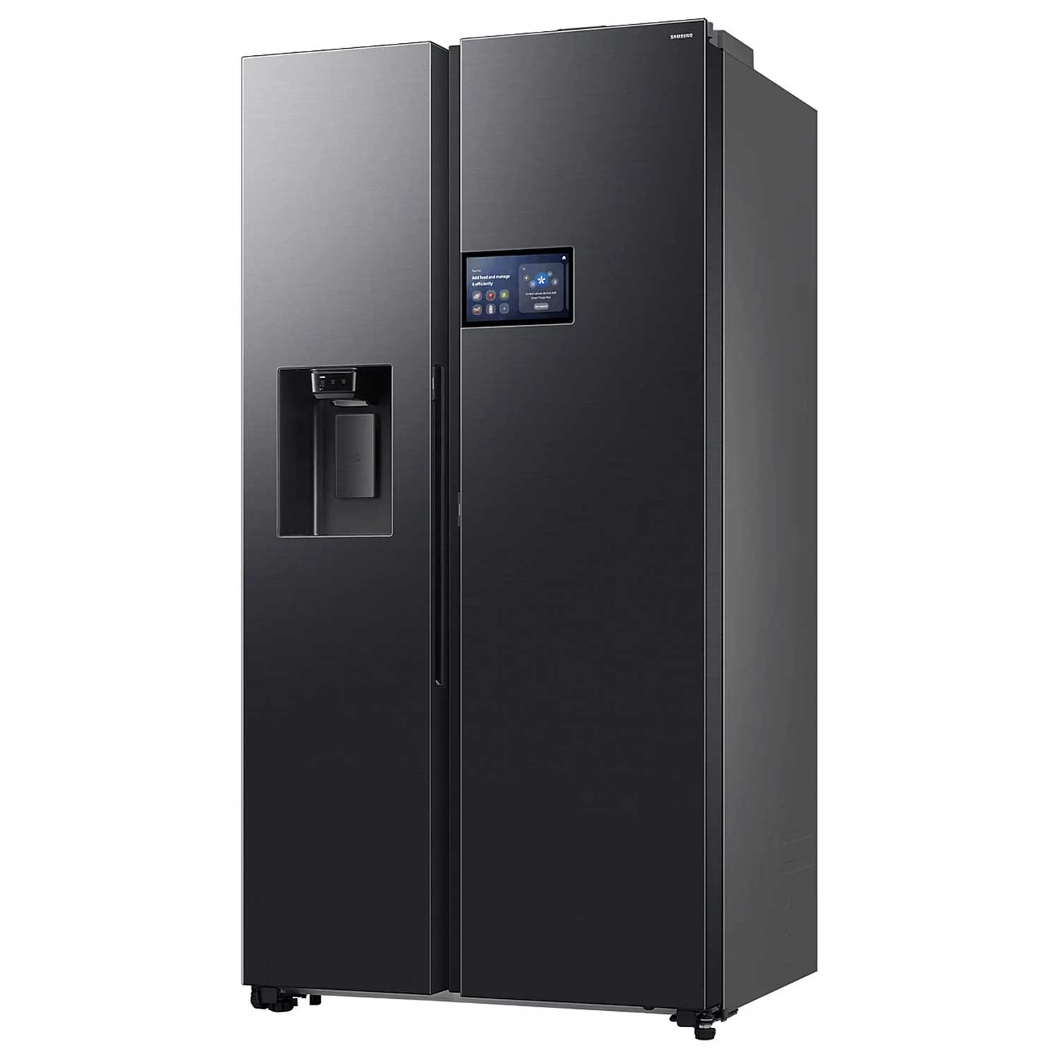 Refrigerator RS90F65D1FWR — 3
