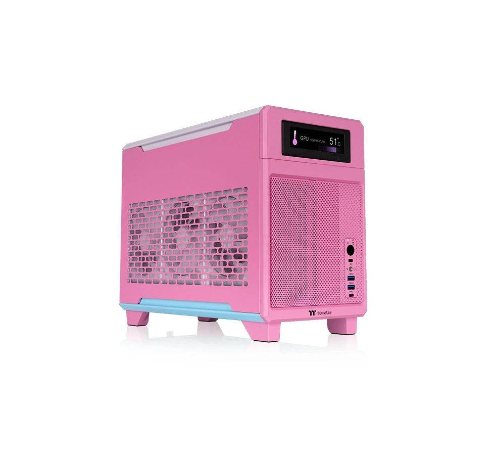 Thermaltake TR100 SFF CA-11A-00SANN-0
