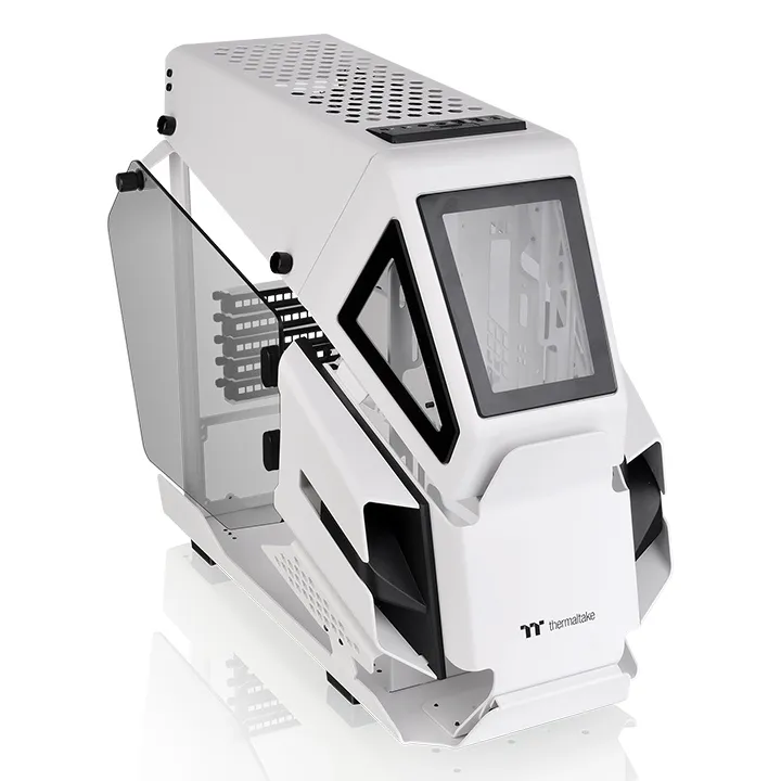 Thermaltake AH T200 Snow — 5