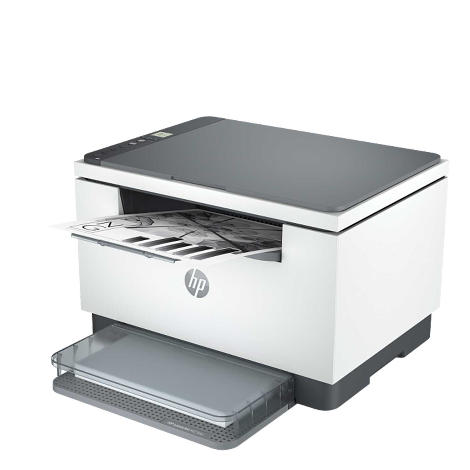 Printer HP LASERJET MFP- 9YF94A — 3