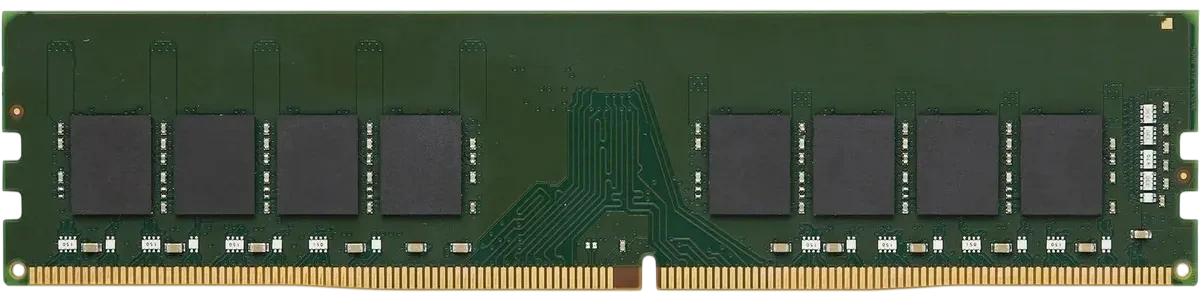 DDR4 KVR32N22D8 16 3200MHz 1.2v — 2