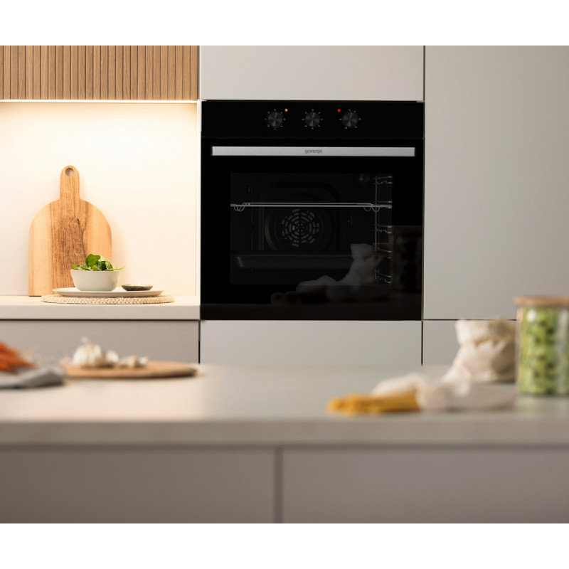 Built-in oven GORENJE BO6725E02ABGN — 7